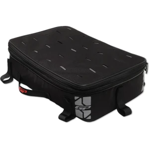 Gp Kompozit KMSC05 Universal Motosiklet Çanta Üstü Kumaş Çanta Siyah