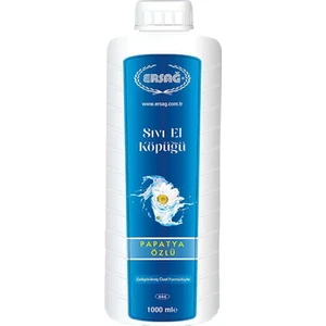 Papatya Özlü Sıvı El Köpüğü 1000 ML