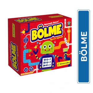 Yükselen Zeka Bölme Öğreten Oyuncak Masal & Öykü Kitabı Camilla Reid 1 Yaş ve Üstü İçin Eğlenceli