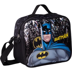 Batman Beslenme Çantası Lisanslı