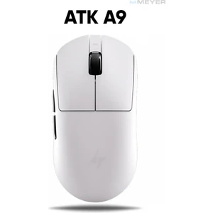 Atk Dragonfly A9 Wireless Mouse PAW3395SE Hisilicon Nearlink