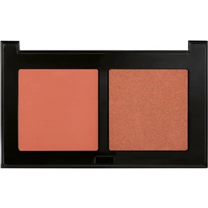 Profashıon Duo Blush Set Cheek To Cheek 20 Warm Honey