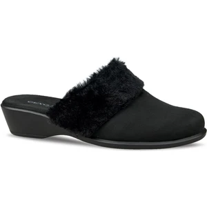 Kadın Kapalı Ev Terliği Rahat Ortopedik 9820-17