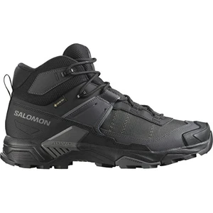 x Ultra 5 Mid Gore-Tex Erkek Outdoor Botu L47754200 Siyah