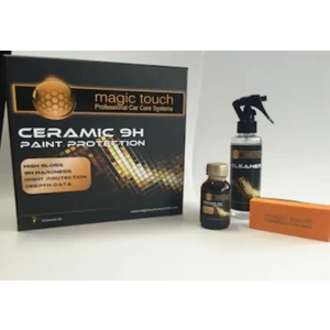 Seramik Kaplama Seti 9H(60ML+150ML)