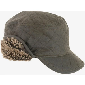Stanhope Hunting Cap OL11 Olive