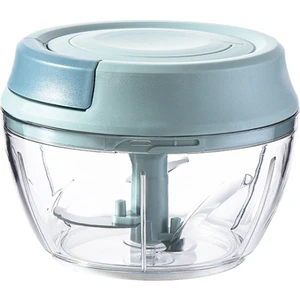 Samsara Manuel Rondo Sebze Meyve Doğrayıcı Ipli Pratik Mutfak Aparatı