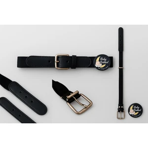 Ayarlanabilen Çocuk Kemer Seti (1-12) Yaş