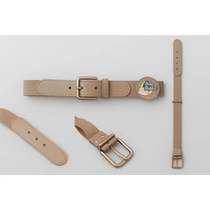 Ayarlanabilen Çocuk Kemer Seti (1-12) Yaş