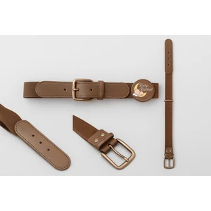 Ayarlanabilen Çocuk Kemer Seti (1-12) Yaş