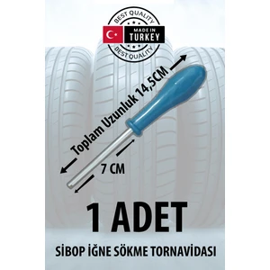 Sibop Tornavidası Sibob Tornavidası