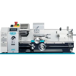 CR2140V 600W Masa Üstü Torna Makinası