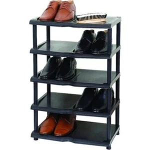 Ayakkabılık 5 Katlı Demonte