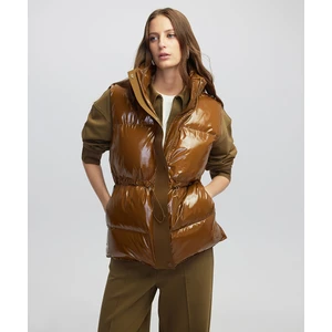 Parlak Dokulu Şişme Yelek IW6250012021003