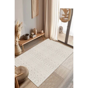 Makinede Yıkanabilir Kaymaz Taban Leke Tutmaz Salon Halısı Mutfak Halısı ve Yolluk