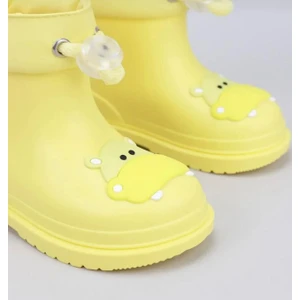 W10214 Bimbi Hipo Çocuk Yağmur Çizmesi