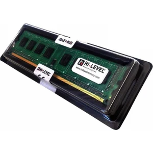 4GB DDR4 2400MHz Kutulu Ram-HLV-PC19200D4-4G