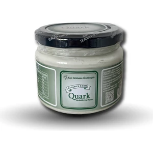 Keçi Quark Cheese (Sürülebilir Peynir)
