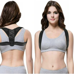 Dik Durmak için Önleyici Korse Atlet Model Korse