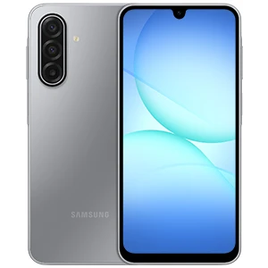 Galaxy A17 5g 256 GB 8 GB Ram (Samsung Türkiye Garantili) Gri