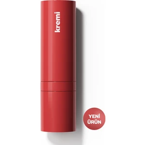 Allık Ruj Göz Farı Kiss&blush | Nemlendirici Makyaj Makeup | Stick | Seramid Skualen Vitamin E