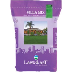 Lawn Art VILLA MIX Çim tohumu karışımı 10 kg