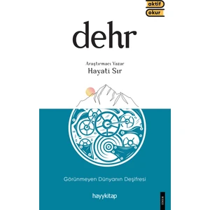 Dehr - Hayati Sır