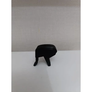 Chevrolet Aveo T250 - T255 Otomatik Vites Topuz Düğmesi  96839915