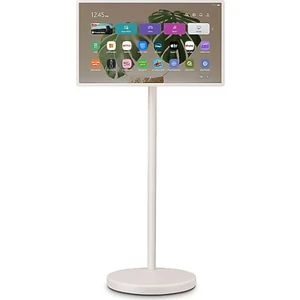 Stanbyme 2, 27 Inç - Dokunmatik, Döndürülebilir, Tekerlekli ve