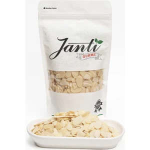 Janti Gurme File Badem 100 gr