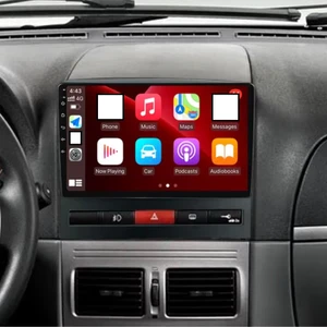 Fiat Palio Android Multimedya Sistemi 4-64 Fimex (2006-2012)