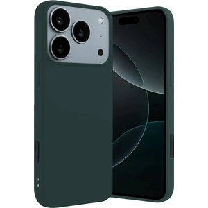 iPhone 17 Pro Max Kılıf Premier First Silikon