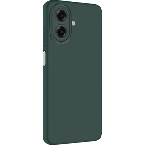 Samsung Galaxy A07 Kılıf Premier Frist Silikon