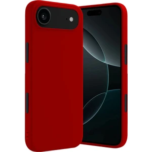 iPhone 17 Air Kılıf Premier First Silikon