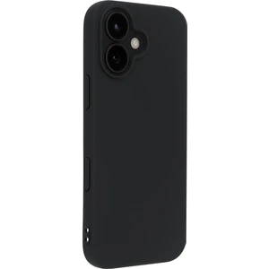 iPhone 17 Kılıf Premier First Silikon + Ekran Koruyucu