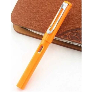 Doldurulabilir Divit (Turuncu)