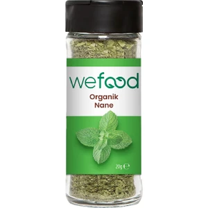 Organik Nane 20 gr 8682392174549