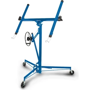 TBL400 Alçıpan Kaldırma