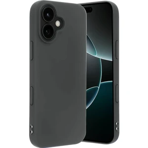 iPhone 17 Kılıf Premier First Silikon + Ekran Koruyucu