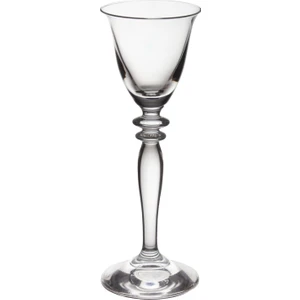 6'Lı Likör ve Flüt  Bardağı 60 cc