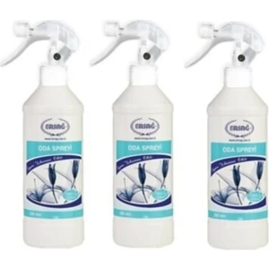 Oda Spreyi Anti 3×500 ml
