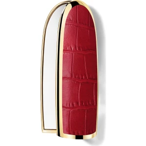 Rouge G De Guerlain - Ruj Kabı Le Croco