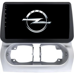 Opel Corsa C Android Multimedya Sistemi 4-64 Fimex (2000-2006)