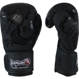 Dragondo 30136-P La Noche Boks Eldiveni Kick Boks Muay Thai Eldiveni