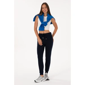 U.s. Polo Assn. Kadın Lacivert Eşofman Altı 50307759-VR033