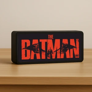 Batman LED Lamba & Masa Lambası & Gece Lambası