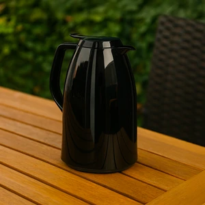 Mambo Termos - Siyah - 1,5 Litre