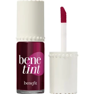 Benetint - Likit Allık ve Ruj Raspberry (6 Ml)