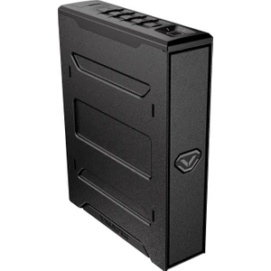 Slider Serisi Wi-Fİ Araç Kasası