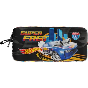Hot Wheels  Kalem Çantası Lisanslı